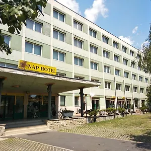 Nap 3*, Budapest Magyarország
