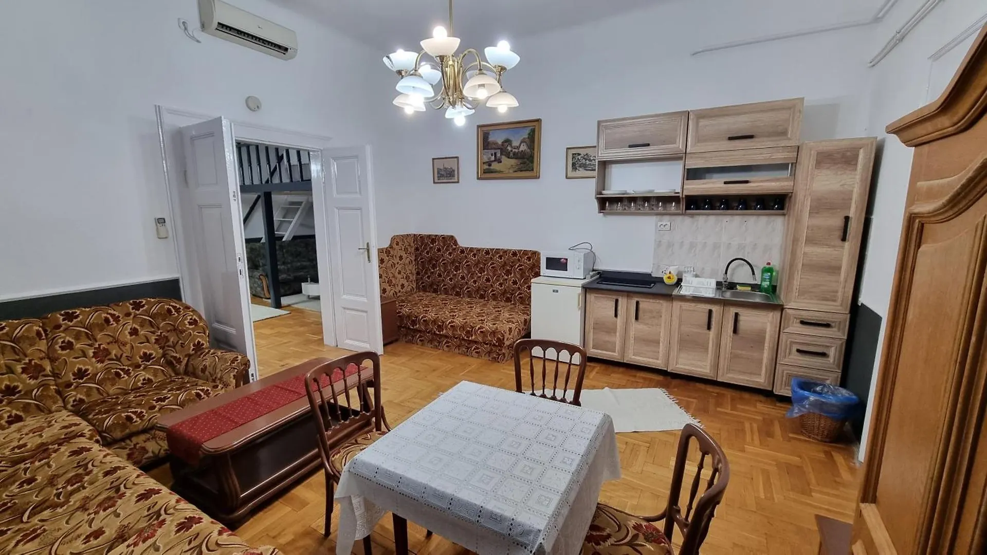 Centrum Panzio Debrecen Vendégház