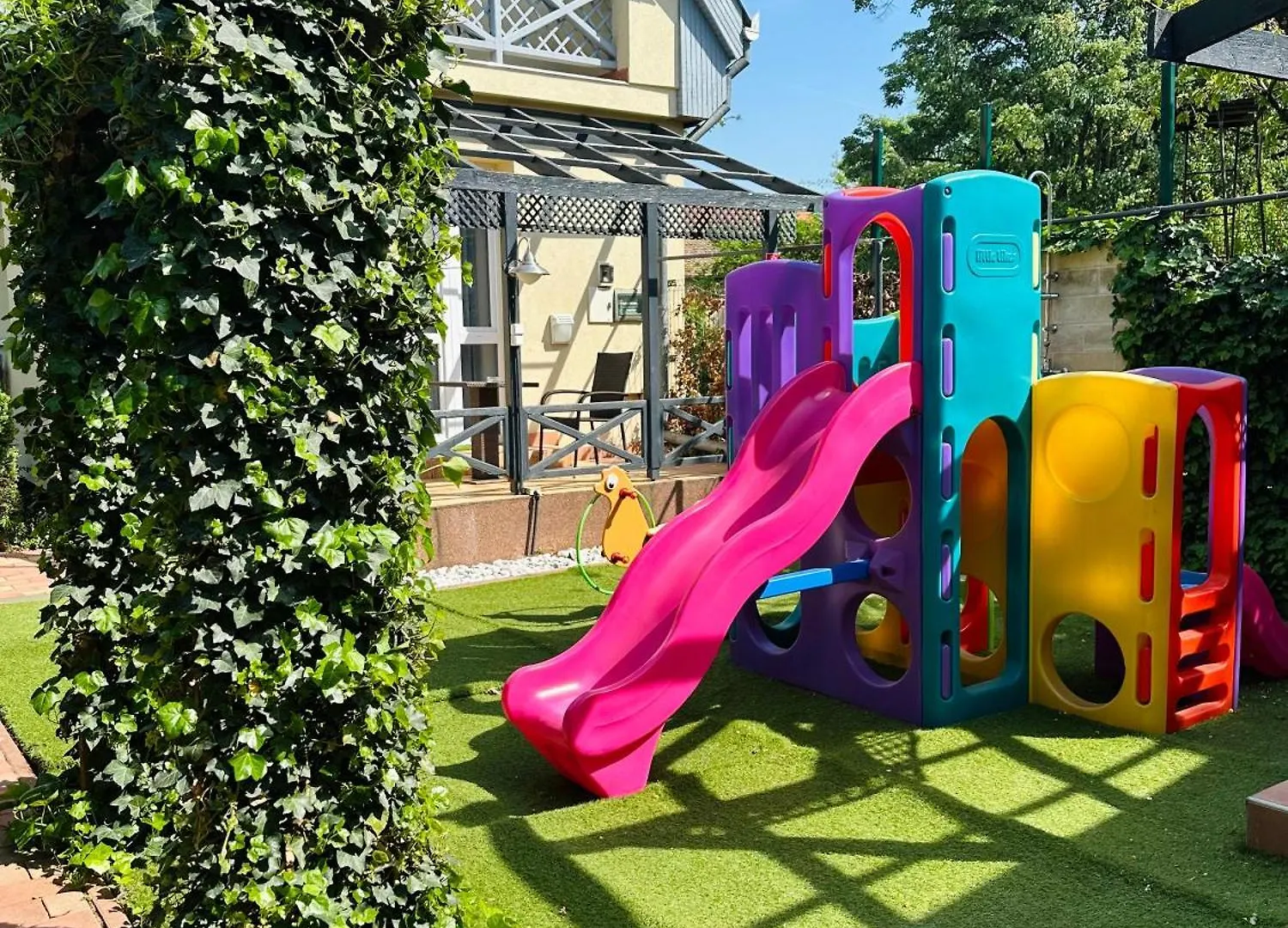 Vendégház Centrum Panzio Debrecen Magyarország